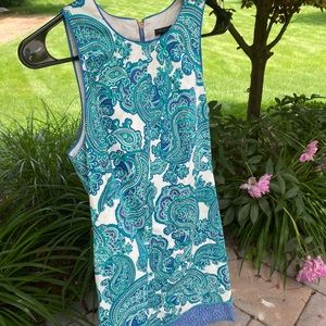 Ann Taylor dress. Size 4.